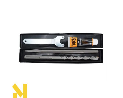 Перфоратор Procraft BH2350 Universal