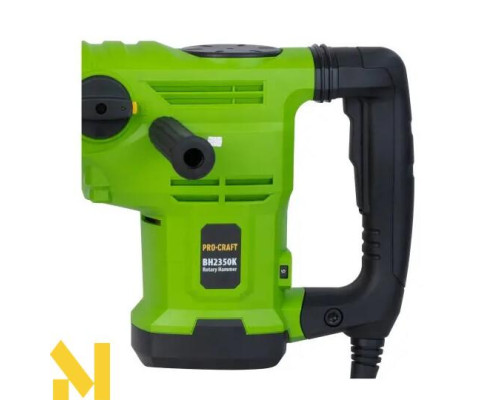 Перфоратор Procraft BH2350K