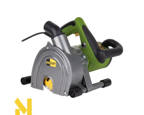 Штроборіз Procraft PM2500-230