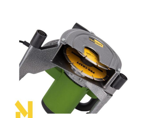 Штроборіз Procraft PM2500-230