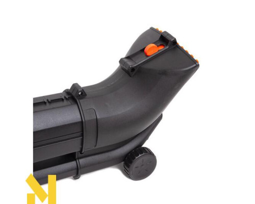 Пилосос-повітродувка садова електрична Procraft PGU2500