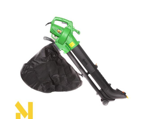 Пилосос-повітродувка садова електрична Procraft PGU2500