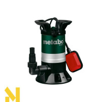 Дренажний насос Metabo PS 7500 S
