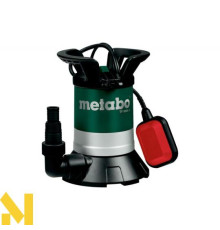 Занурювальний насос Metabo TP 8000 S