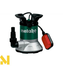 Занурювальний насос Metabo TPF 7000 S