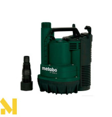 Занурювальний насос Metabo TP 12000 SI