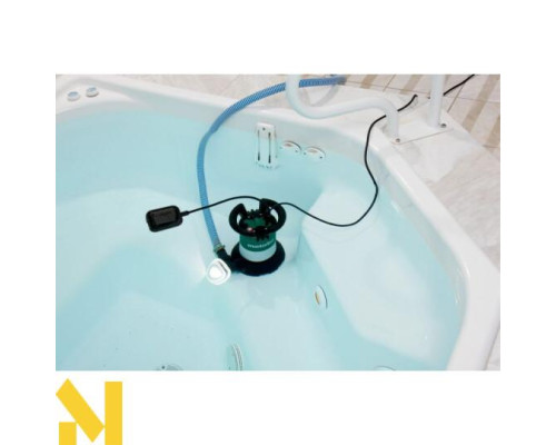 Занурювальний насос Metabo TP 13000 S