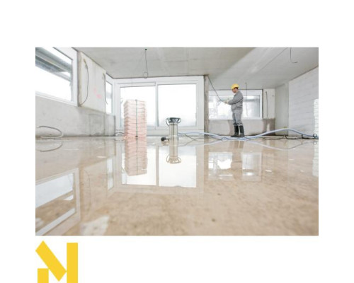 Насос дренажний Metabo PS 18000 SN