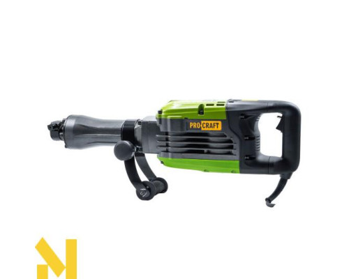 Відбійний молоток Procraft PSH2600