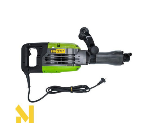 Відбійний молоток Procraft PSH2600