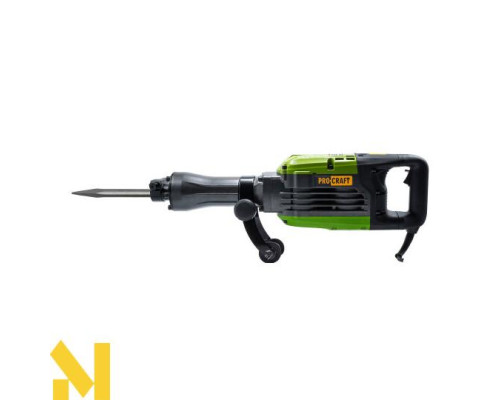 Відбійний молоток Procraft PSH2600