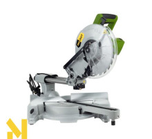 Пила торцювальна Procraft PGS2600