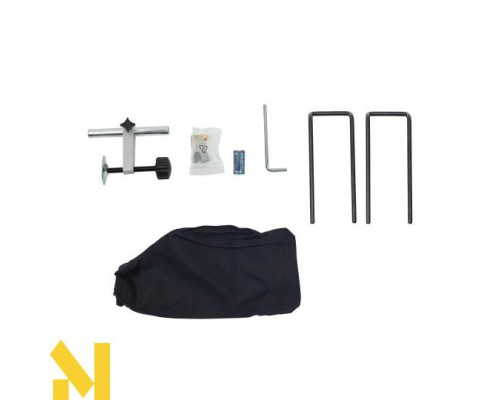 Пила торцювальна Procraft PGS2600