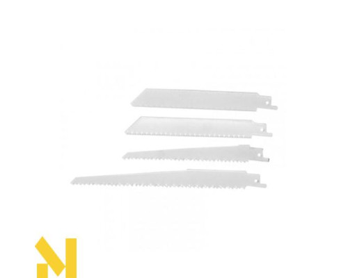 Пила шабельна акумуляторна Procraft PSS25 (без АКБ та ЗП)