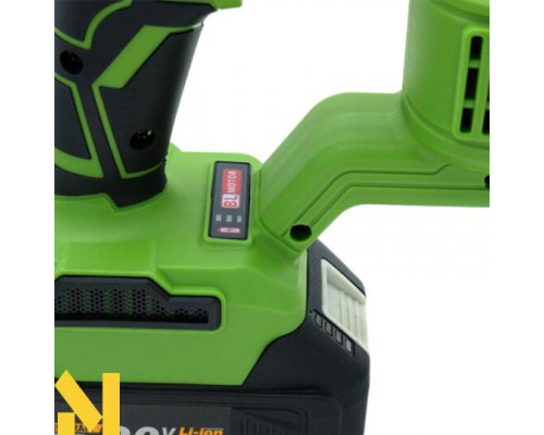 Пила шабельна акумуляторна Procraft PSS25 (без АКБ та ЗП)