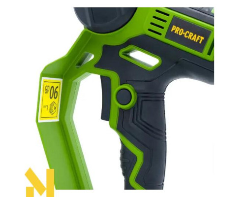 Міні-пила акумуляторна Procraft PKA32Li