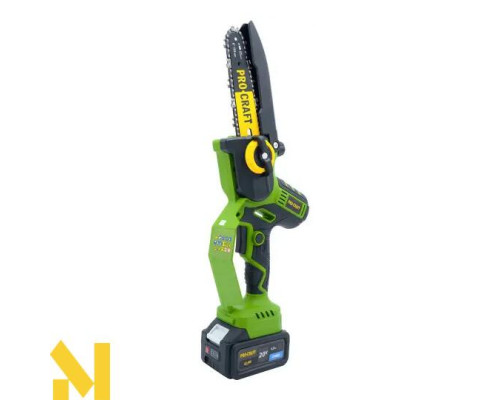 Міні-пила акумуляторна Procraft PKA32Li