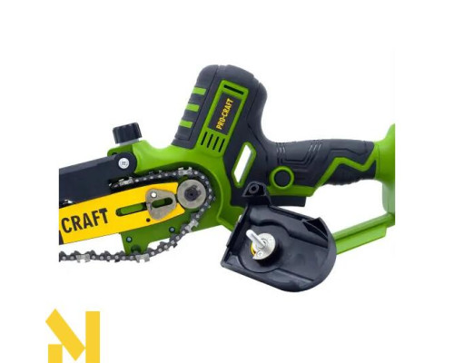 Міні-пила акумуляторна Procraft PKA32Li