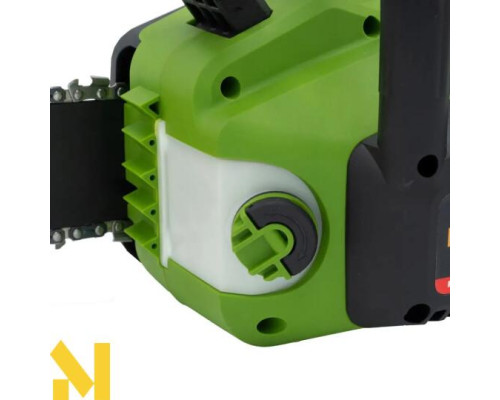 Пила ланцюгова акумуляторна Procraft PKA38 (без АКБ та ЗП)