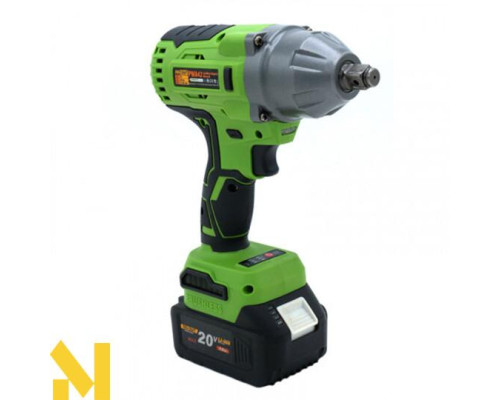 Гайковерт акумуляторний Procraft PWA42 (без АКБ та ЗП)