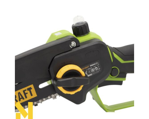 Міні-пила акумуляторна Procraft PKA44