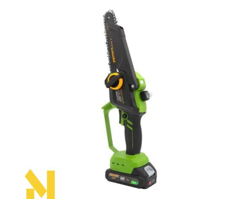 Міні-пила акумуляторна ProCraft PKA46