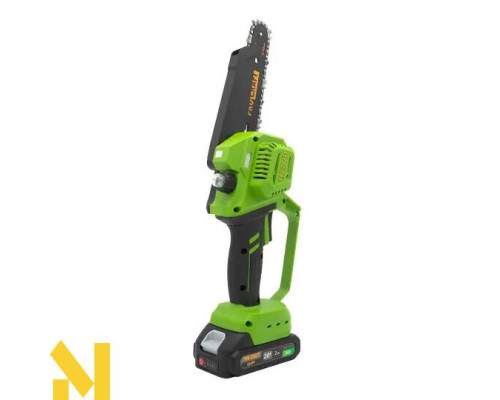 Міні-пила акумуляторна ProCraft PKA46