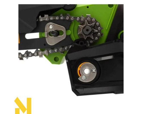 Міні-пила акумуляторна ProCraft PKA46