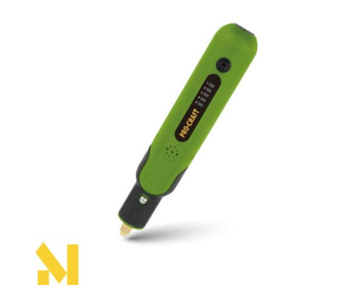 Гравер акумуляторний Procraft PG8