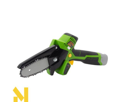 Міні-пила акумуляторна Procraft PKA16 (без АКБ та ЗП)