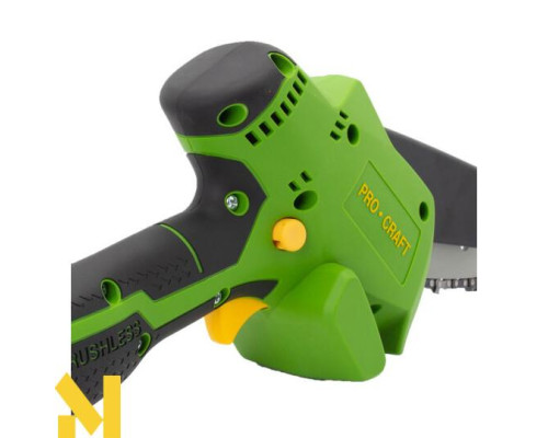 Міні-пила акумуляторна Procraft PKA16 (без АКБ та ЗП)