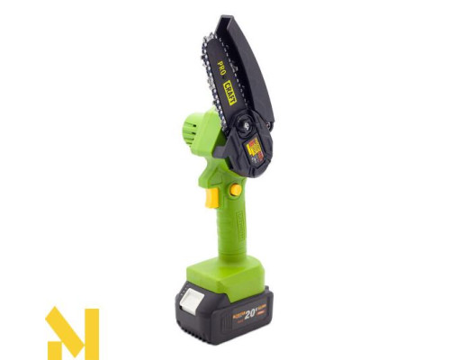 Міні-пила акумуляторна Procraft PKA18 (без АКБ та ЗП)