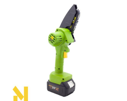 Міні-пила акумуляторна Procraft PKA18 (без АКБ та ЗП)