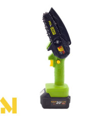 Міні-пила акумуляторна Procraft PKA18 (без АКБ та ЗП)