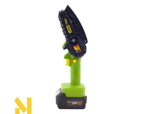 Міні-пила акумуляторна Procraft PKA18 (без АКБ та ЗП)