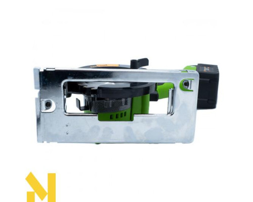 Міні-пила дискова аккумуляторная Procraft PCA18 (без АКБ и ЗУ)