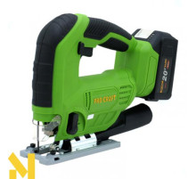 Лобзик акумуляторний Procraft ST18 (без АКБ та ЗП)