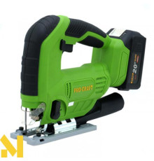 Лобзик акумуляторний Procraft ST18 (без АКБ та ЗП)