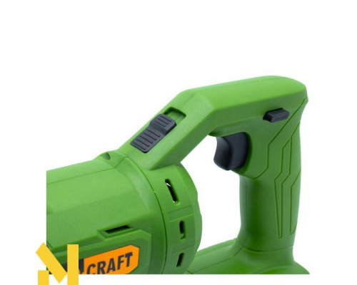 Пила шабельна акумуляторна Procraft PSS20 (з 2 АКБ та ЗП)