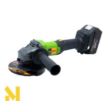 Болгарка (кутова шліфмашина) акумуляторна Procraft PGA20 Universal