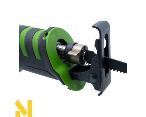 Пила шабельна акумуляторна Procraft PSS20 (без АКБ та ЗП)