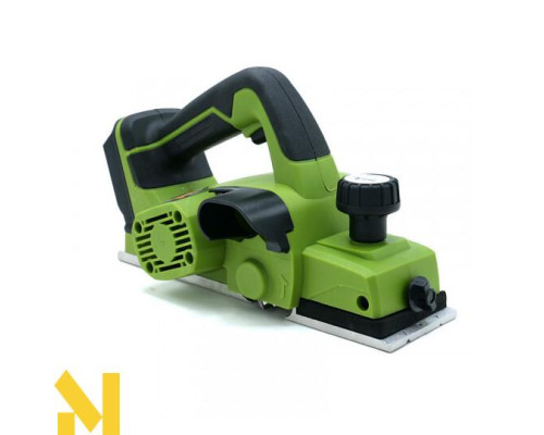 Рубанок акумуляторний Procraft PE20 (без АКБ та ЗП)