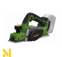 Рубанок акумуляторний Procraft PE20 (без АКБ та ЗП)