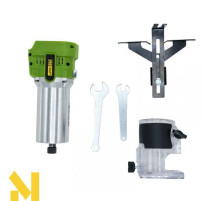 Фрезер акумуляторний Procraft POB20 (без АКБ та ЗП)