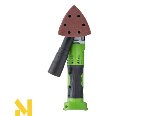 Багатофункціональний інструмент (реноватор) Procraft PMT20 (без АКБ та ЗП)