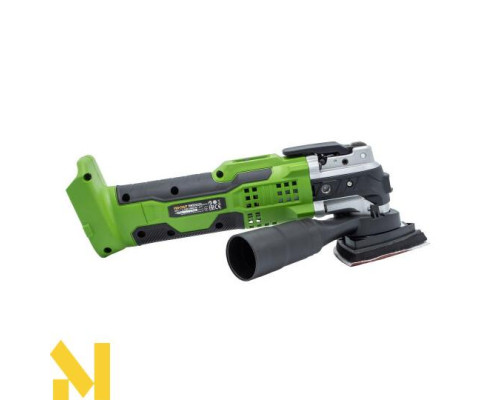 Багатофункціональний інструмент (реноватор) Procraft PMT20 (без АКБ та ЗП)