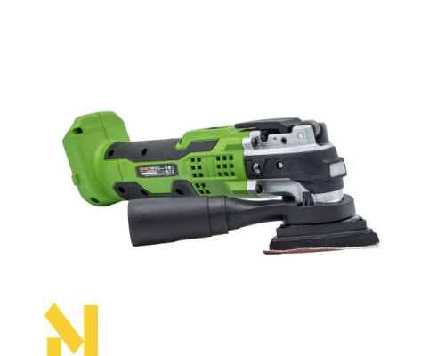 Багатофункціональний інструмент (реноватор) Procraft PMT20 (без АКБ та ЗП)