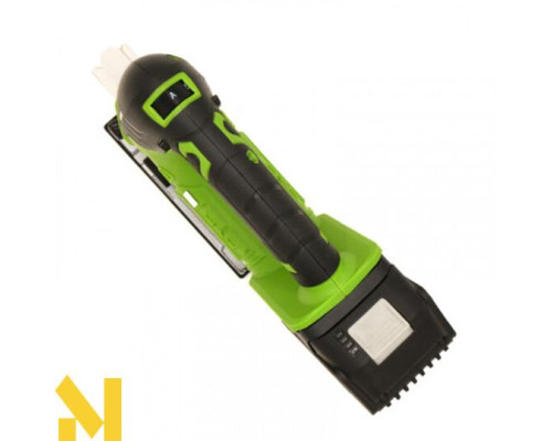 Лобзик акумуляторний Procraft ST20 (без АКБ та ЗП)