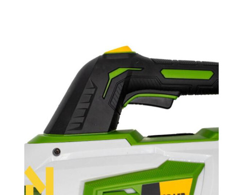 Повітродувка акумуляторна Procraft PB20 (без АКБ та ЗП)