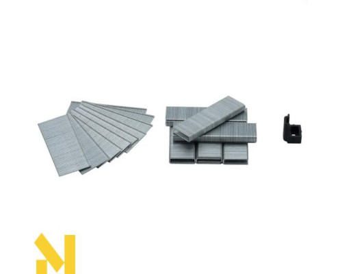 Степлер акумуляторний Procraft PEH20 (без АКБ та ЗП)